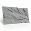 3d Wandpaneel "Hero" 100x50 cm - Betonoptik