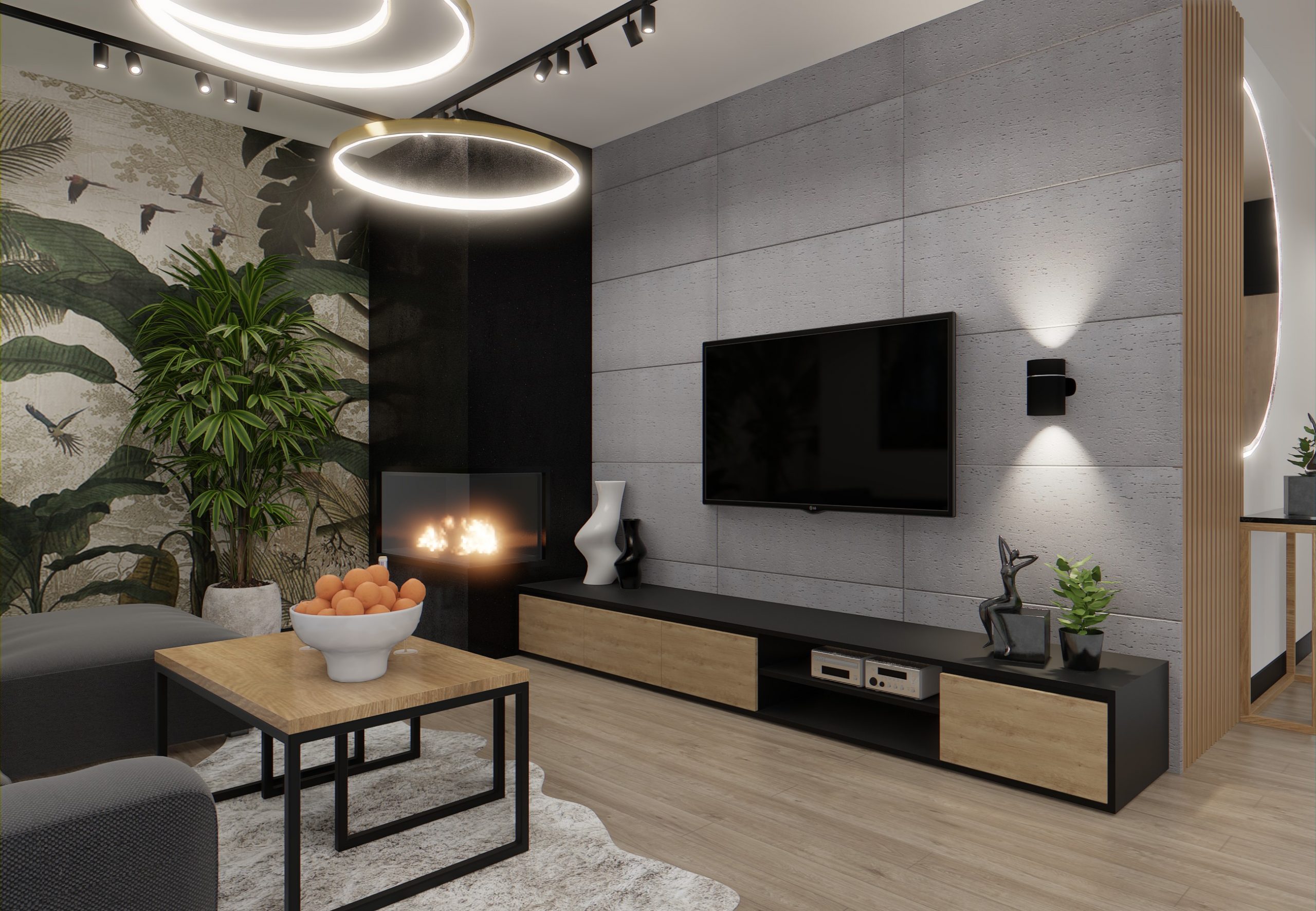 salon 1a